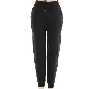 Lululemon size 4 scuba sweats